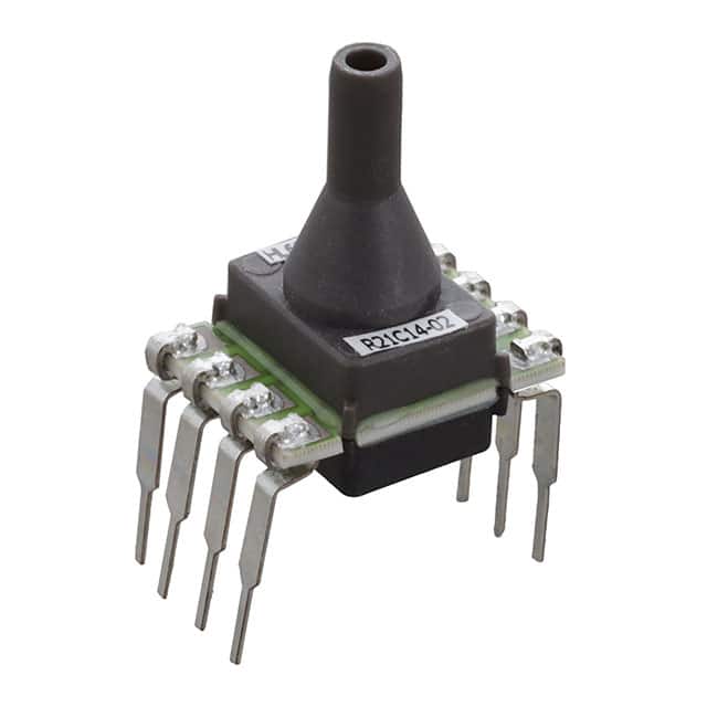 ELVH-L60G-HKND-C-PSA4 Amphenol All Sensors Corporation  Drucksensoren-Wandler